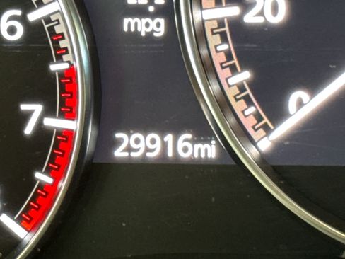 Certified 2023 MAZDA CX-30 AWD 2.5 S w/ Preferred Package image 15