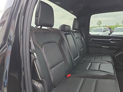 Used 2023 RAM 1500 Laramie AWD/4WD image 93