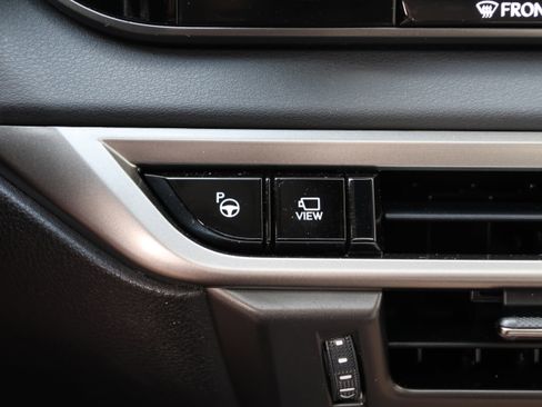 Used 2025 Lexus RX 350 Premium Plus w/ Convenience Package image 27