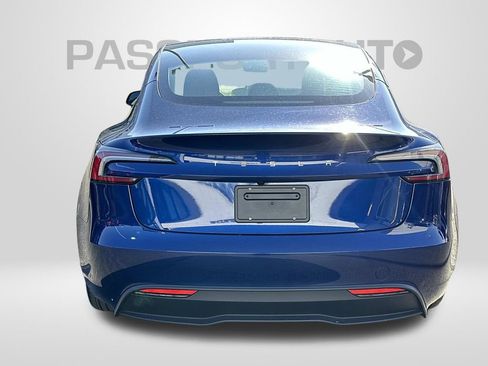 Used 2025 Tesla Model 3 RWD image 3