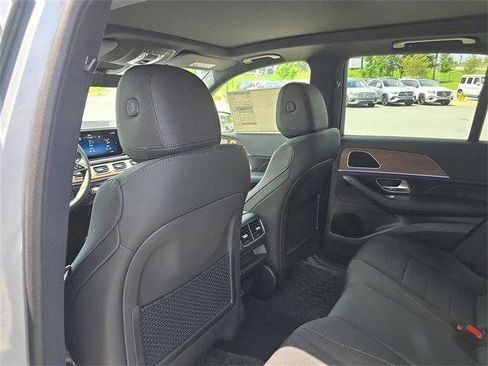 Certified 2025 Mercedes-Benz GLE 350 4MATIC image 19