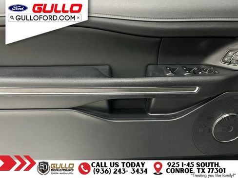 Certified 2022 Ford Expedition XLT AWD/4WD image 21