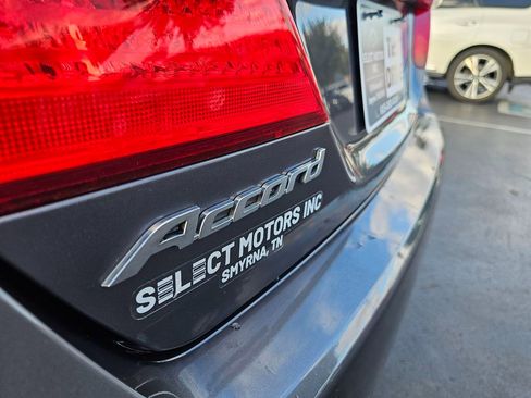 Used 2015 Honda Accord Sport image 9