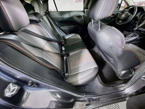 Certified 2025 Subaru Crosstrek 2.5i Limited w/ Crosstrek Mirror Package AWD/4WD image 30