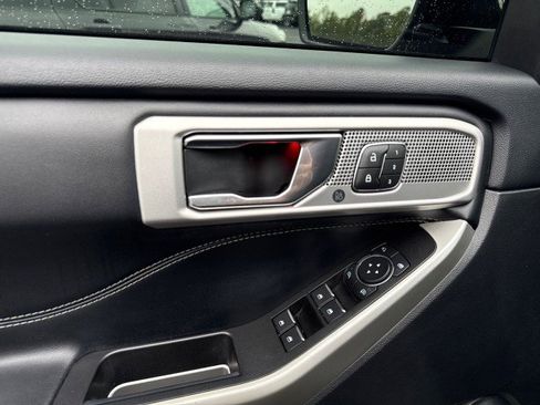 Used 2021 Ford Explorer Limited w/ Equipment Group 301A image 22