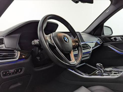 Used 2020 BMW X5 sDrive40i w/ Premium Package RWD image 23