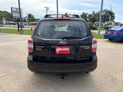Used 2016 Subaru Forester 2.5i w/ Alloy Wheel Package AWD/4WD image 7