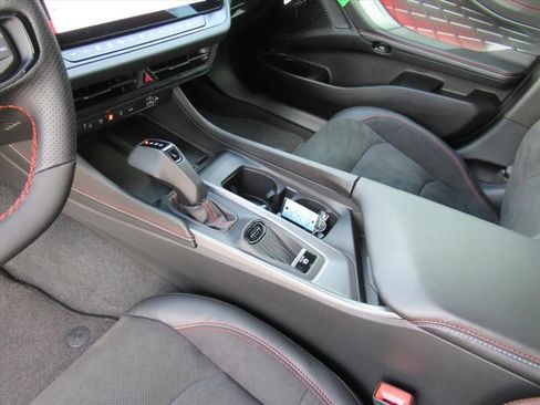 New 2026 Dodge Charger R/T AWD/4WD image 18