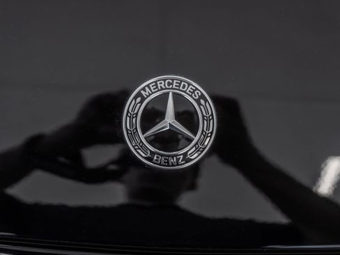 Used 2026 Mercedes-Benz E 350 Sedan image 5
