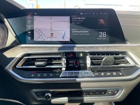 Used 2019 BMW X5 xDrive40i w/ Convenience Package image 16