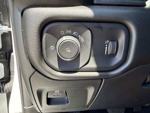 New 2026 RAM 1500 Tradesman image 28