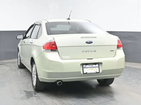 Used 2011 Ford Focus SEL w/ 301A Rapid Spec Order Code FWD image 12