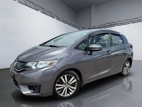 Used 2015 Honda Fit EX image 24