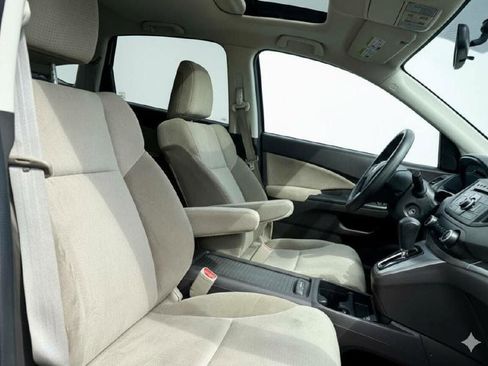 Used 2014 Honda CR-V EX image 16