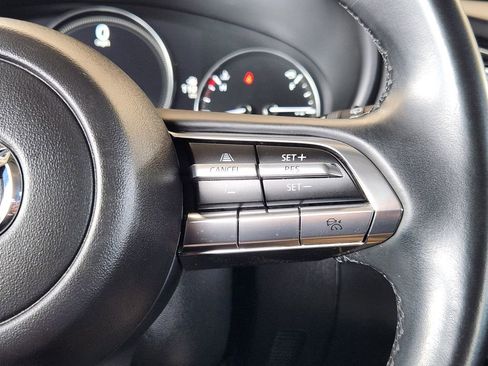 Used 2023 MAZDA CX-30 AWD 2.5 S w/ Preferred Package image 27