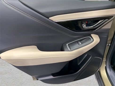 Certified 2022 Subaru Outback Limited image 29