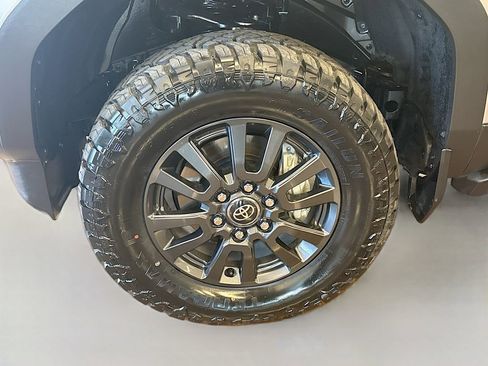 Used 2025 Toyota Land Cruiser 1958 image 30