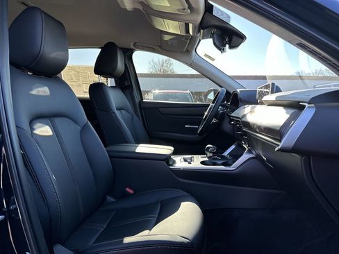 New 2026 MAZDA CX-90 3.3 Turbo w/ Select Package image 25