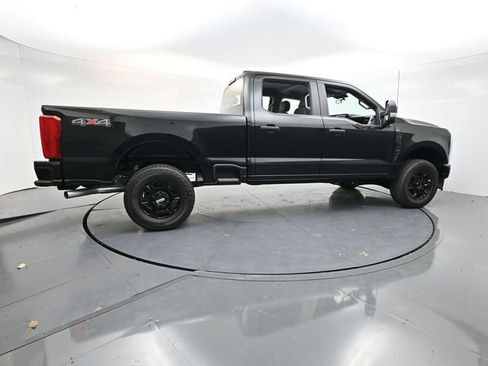 New 2026 Ford F250 XL w/ STX Appearance Package AWD/4WD image 5
