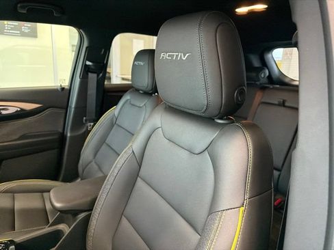 New 2026 Chevrolet TrailBlazer ACTIV w/ Convenience Package AWD/4WD image 15