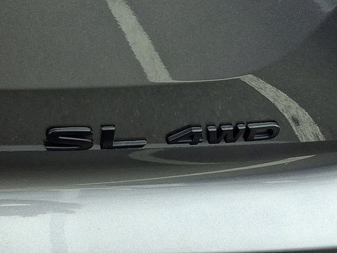 Used 2023 Nissan Pathfinder SL w/ Lighting Package (N92) AWD/4WD image 35