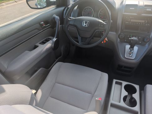 Used 2008 Honda CR-V LX image 9