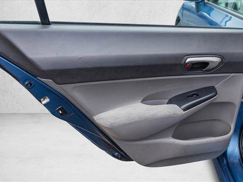 Used 2011 Honda Civic LX image 19