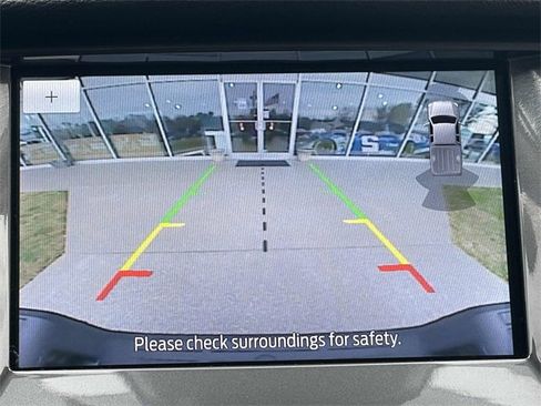 Used 2020 Ford Ranger Lariat w/ Equipment Group 501A Mid image 16