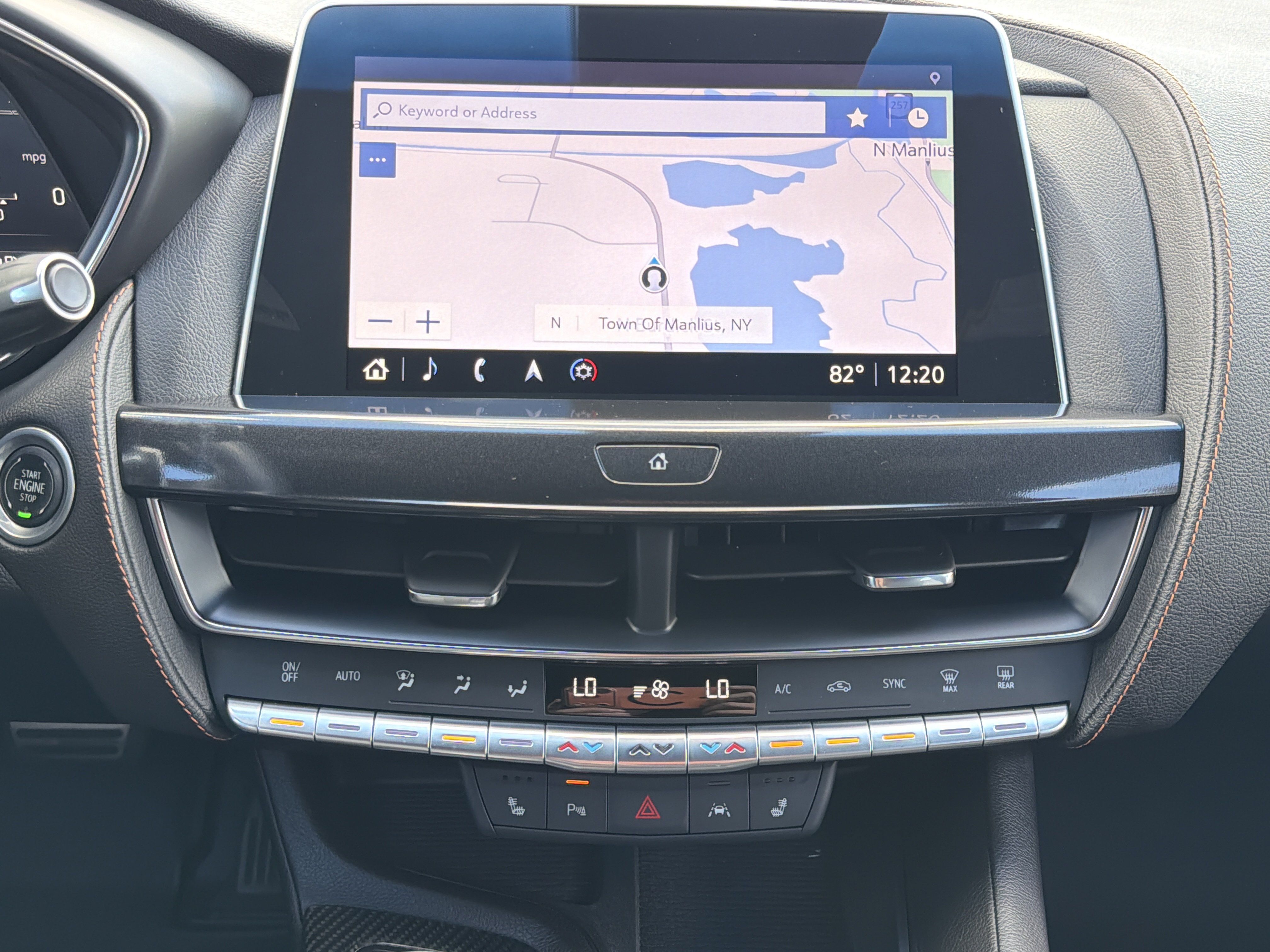 Used 2024 Cadillac CT5 Sport AWD/4WD image 23