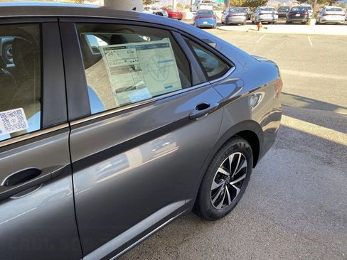 New 2026 Volkswagen Jetta S FWD image 41