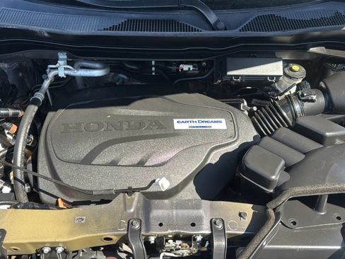 Used 2020 Honda Pilot EX-L image 16
