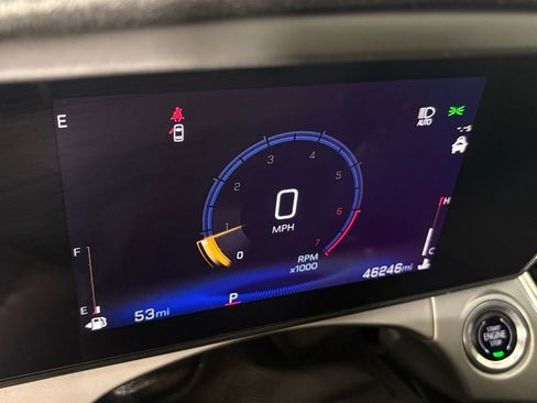 Used 2024 Chevrolet Trax LT w/ Driver Confidence Package image 26