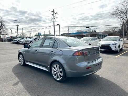 Used 2014 Mitsubishi Lancer GT image 11