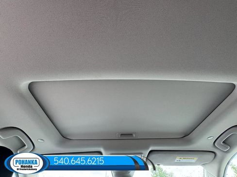 New 2026 Honda CR-V EX image 19
