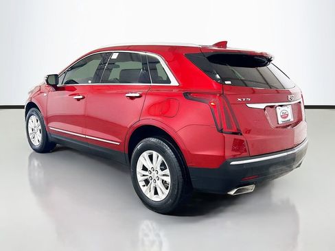 Used 2024 Cadillac XT5 Luxury w/ LPO, Floor Liner Package image 6