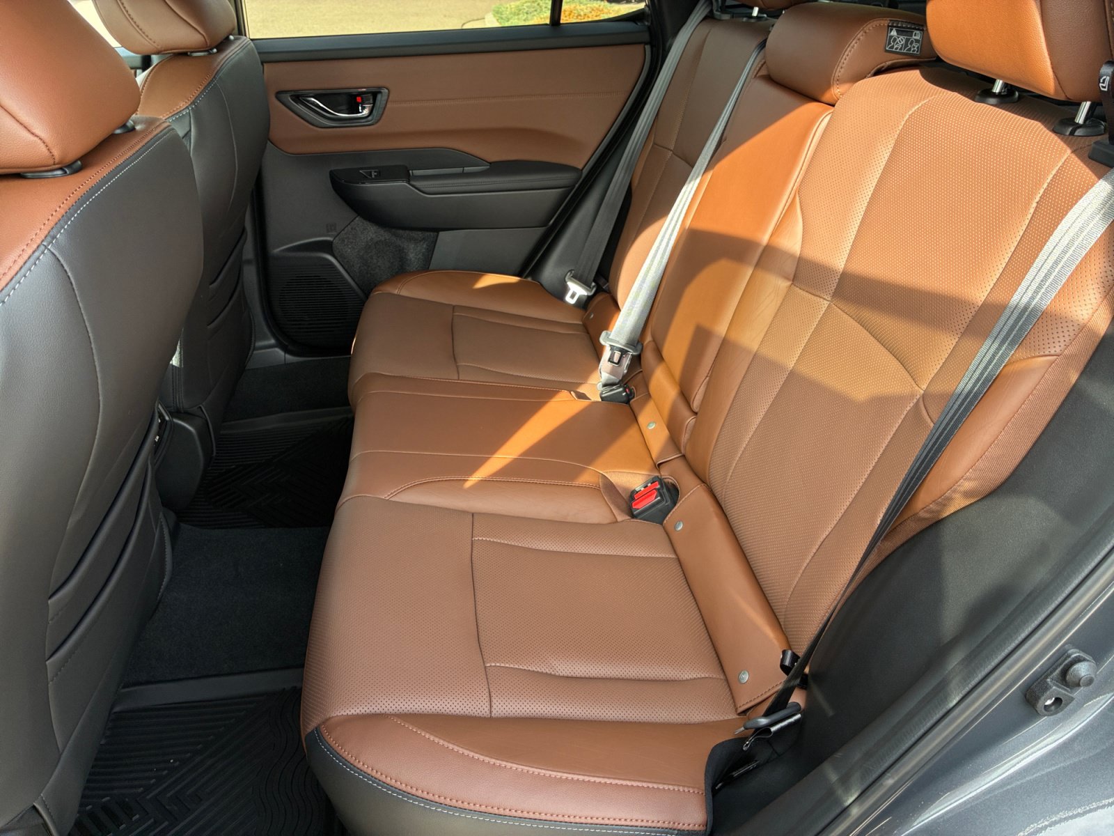 New 2026 Subaru Outback Touring XT AWD/4WD image 27