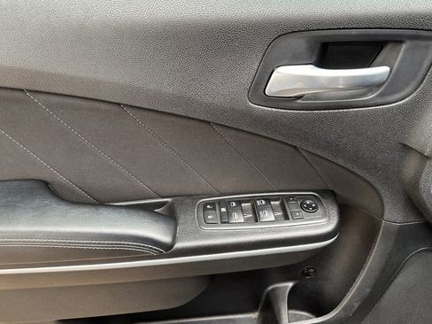 Used 2021 Dodge Charger Scat Pack w/ Navigation & Travel Group image 11