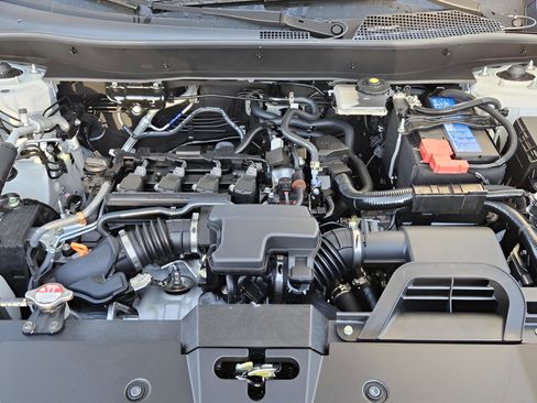 New 2026 Honda CR-V EX image 28