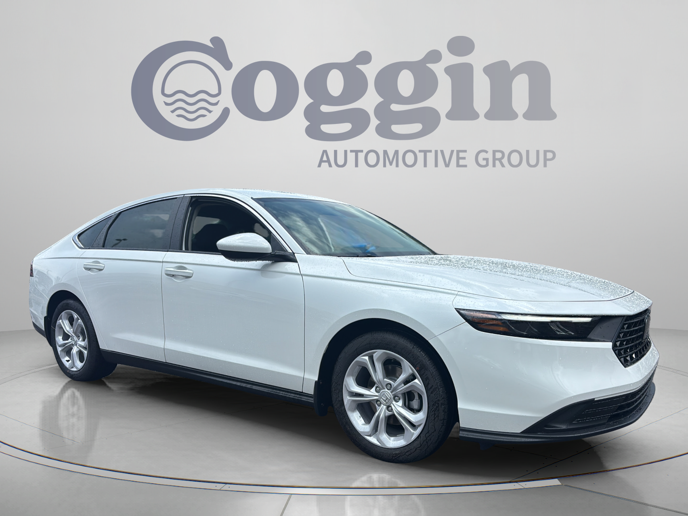 New 2026 Honda Accord LX image 7