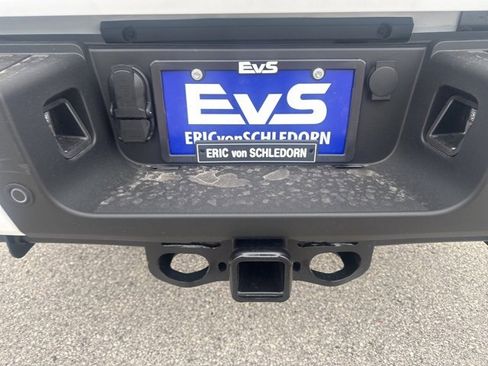 New 2025 Ford F350 XL w/ STX Appearance Package image 14