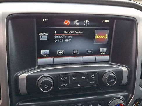 Used 2014 GMC Sierra 1500 SLE w/ SLE Value Package image 17