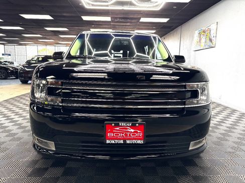 Used 2018 Ford Flex SEL w/ Equipment Group 202A image 4