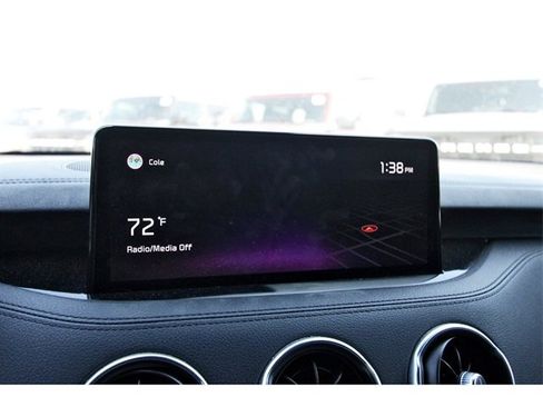 Used 2022 Kia Stinger GT-Line w/ Sun & Sound Package image 22