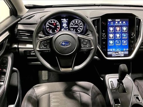 Used 2024 Subaru Impreza 2.0i Sport image 5