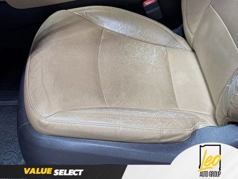 Used 2013 Hyundai Sonata Limited FWD image 20