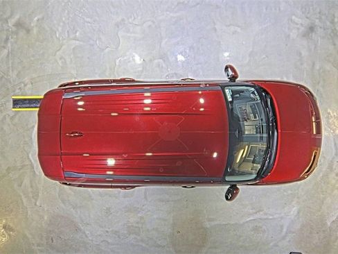 Used 2026 Nissan Rogue SV w/ Cold Weather Package image 24