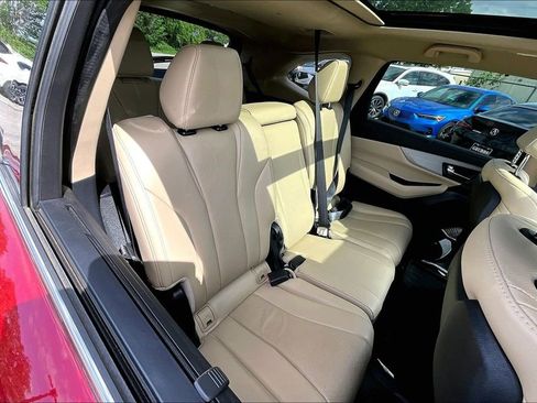 Used 2023 Acura MDX SH-AWD w/ Technology Package image 37