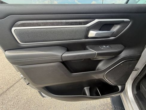 Used 2022 RAM 1500 Big Horn AWD/4WD image 22