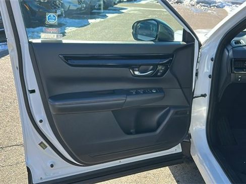 Used 2023 Honda CR-V Sport Touring image 8