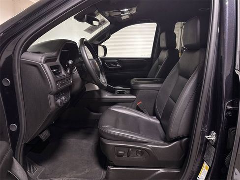 Used 2024 Chevrolet Tahoe LT image 19